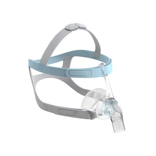 Fisher & Paykel Eson 2 Nasalmaske inkl. Ersatzkissen - PAP Schlaftherapie Maske