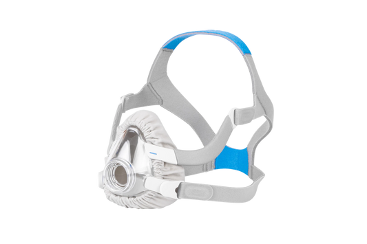 Bauer + Herzog CPAP-Masken-Einlagen für Vollgesichtsmasken