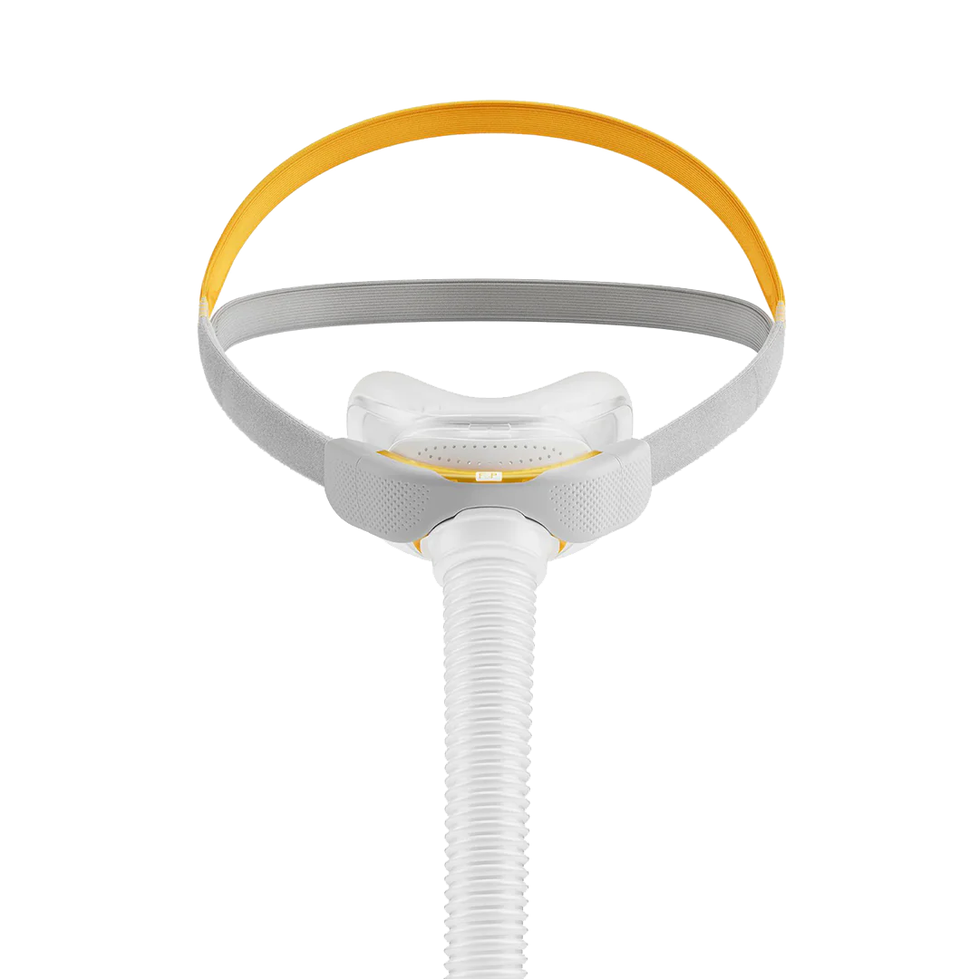 Fisher & Paykel Solo Nasenpolster-CPAP-Maske