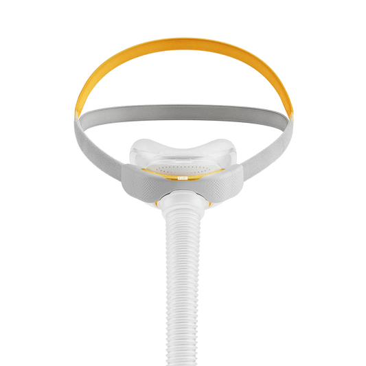 Fisher & Paykel Solo Nasenpolster-CPAP-Maske