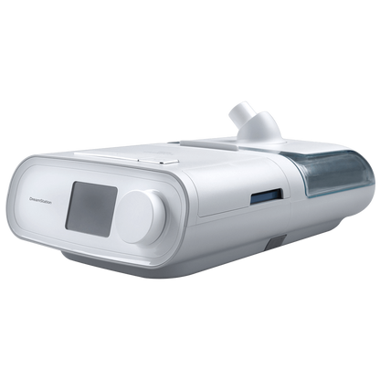 Philips DreamStation Auto-BiPAP, mit SD-Karte, Bi-Flex