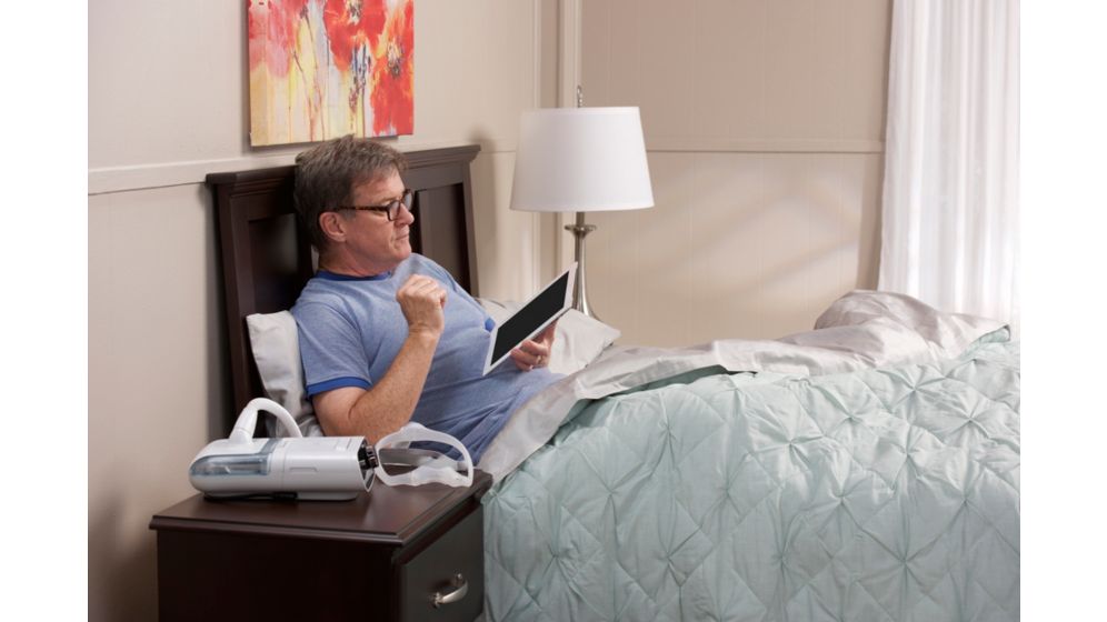 Philips DreamStation BiPAP S/T 30 AAM - NEUE - 2021 Model